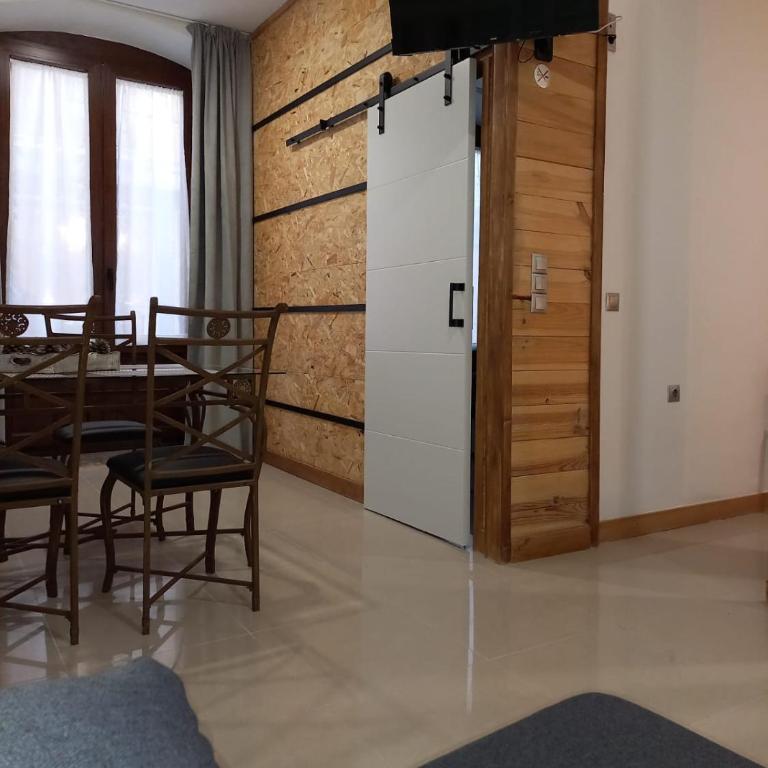 La Buhardilla de Mesones ,Vicent Suite - Deluxe Apartment - 12