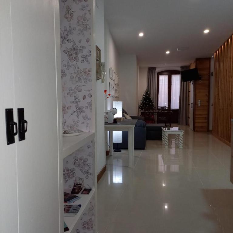 La Buhardilla de Mesones ,Vicent Suite - Deluxe Apartment - 13