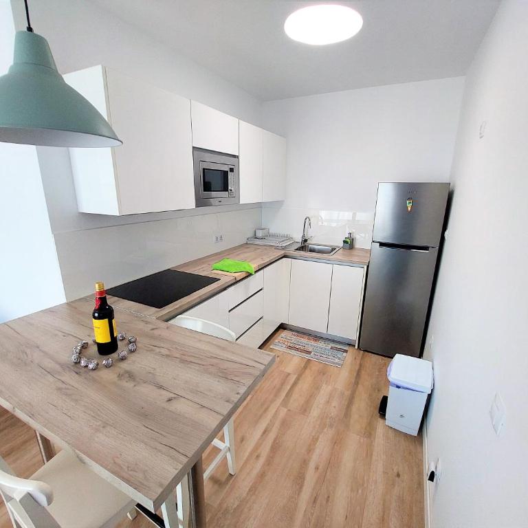 Palmera Azul - Apartamento de 1 dormitorio - 7