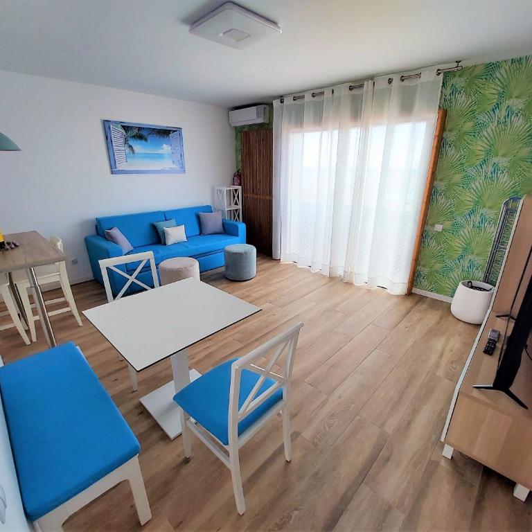 Palmera Azul - Apartamento de 1 dormitorio - 4