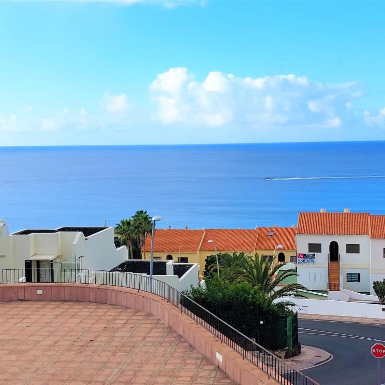 Palmera Azul - Apartamento de 1 dormitorio - 2