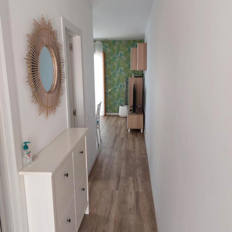 Palmera Azul - Apartamento de 1 dormitorio - 8