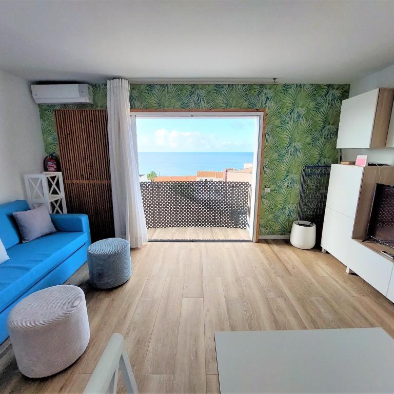 Palmera Azul - Apartamento de 1 dormitorio - 9
