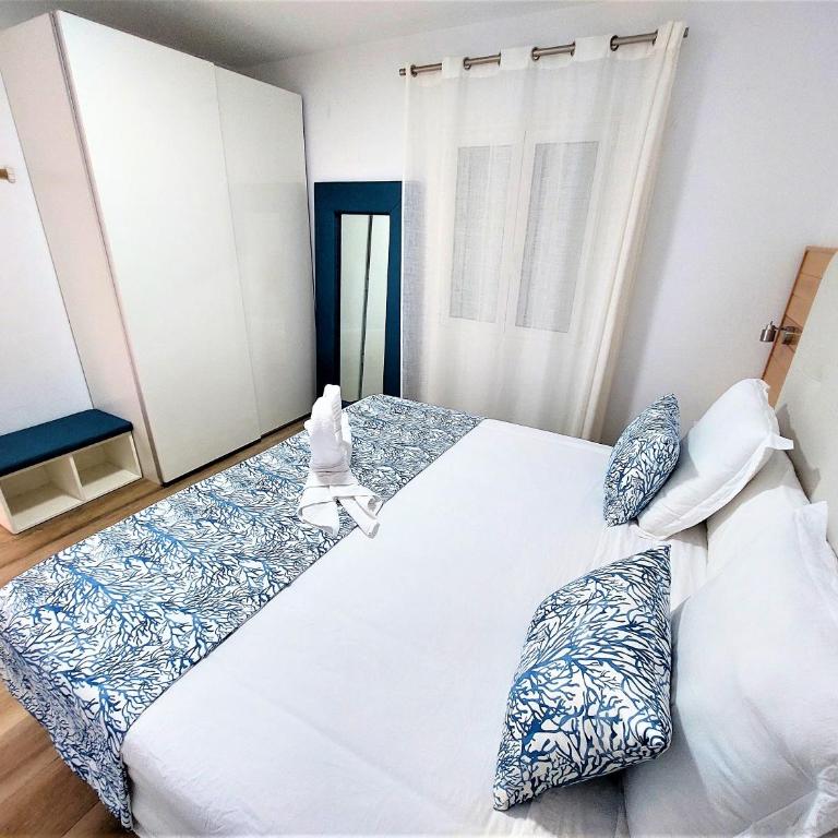 Palmera Azul - Apartamento de 1 dormitorio - 12