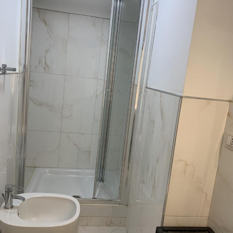 B&S Domus Colosseo - Appartamento con 1 Camera da Letto - 18