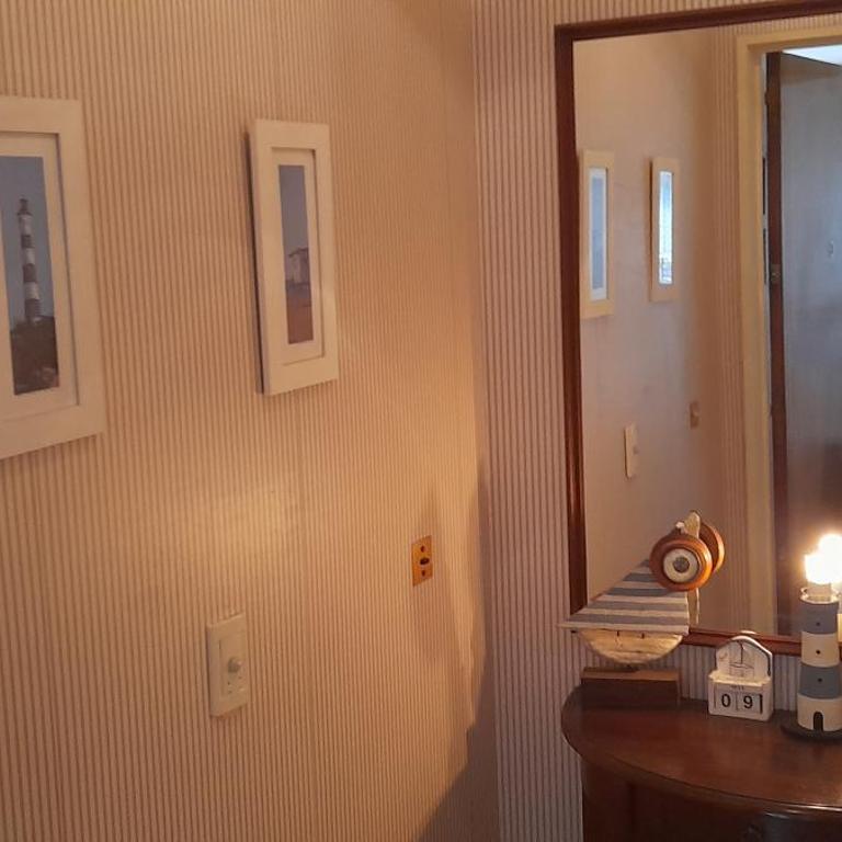 LA CASITA - Apartamento de 3 dormitorios - 1