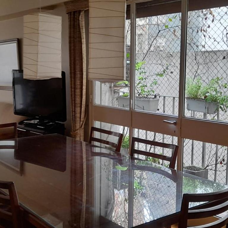 LA CASITA - Three-Bedroom Apartment - 5