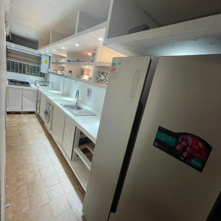 Departamento Antiguo Concepcion - Three-Bedroom Apartment - 15