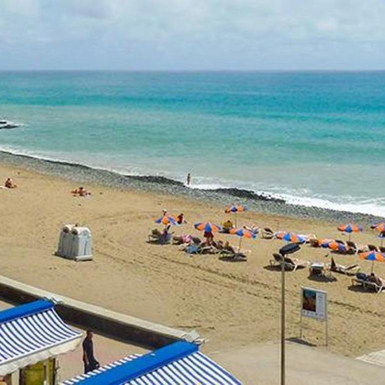 Cozy Bungalow Maspalomas Green - One-Bedroom Apartment - 36