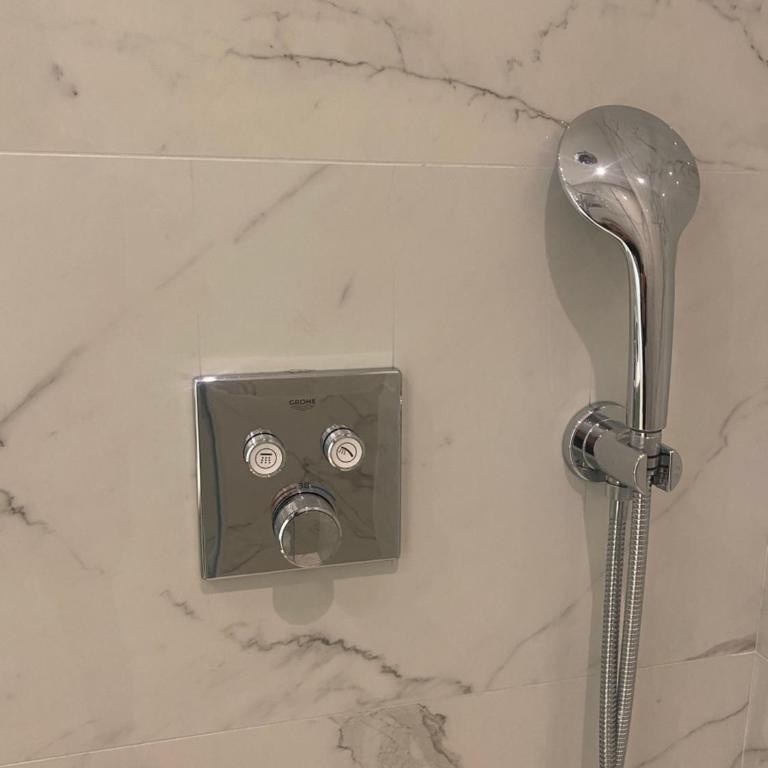 Sky Residence West 65 Tower - Apartman sa 1 Spavaćom Sobom - 12