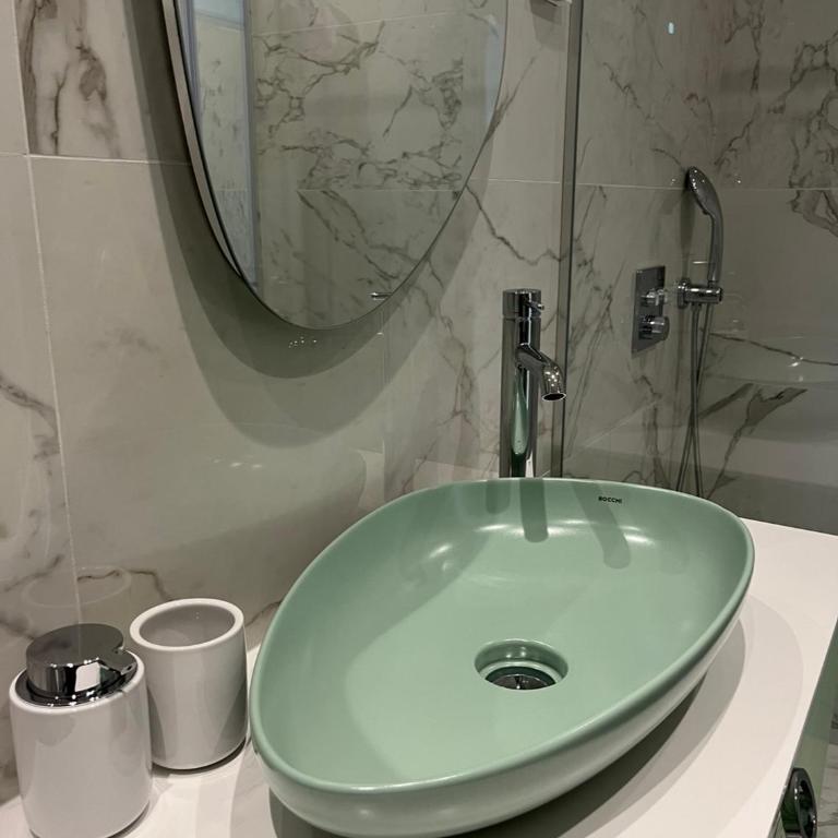 Sky Residence West 65 Tower - Apartman sa 1 Spavaćom Sobom - 14