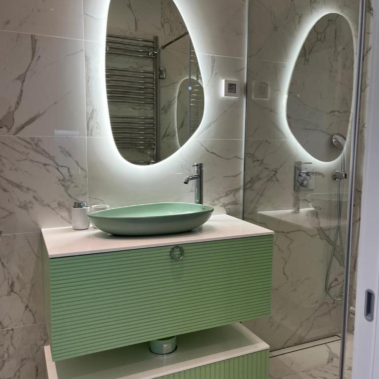 Sky Residence West 65 Tower - Apartman sa 1 Spavaćom Sobom - 15