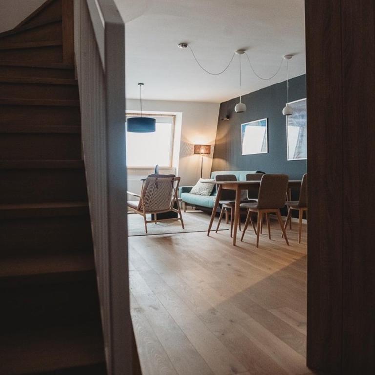 Penthouse Eleni - Olimpijska Kuca Jahorina - One-Bedroom Apartment - 14