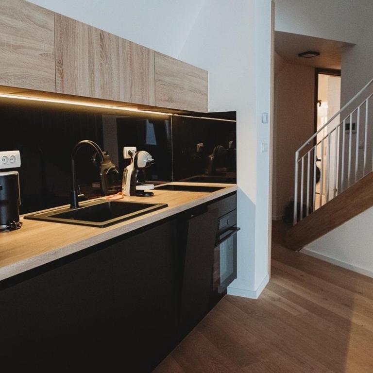 Penthouse Eleni - Olimpijska Kuca Jahorina - One-Bedroom Apartment - 12