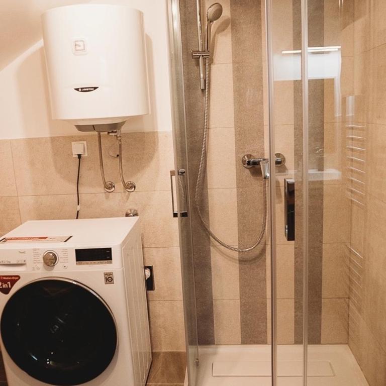 Penthouse Eleni - Olimpijska Kuca Jahorina - One-Bedroom Apartment - 30