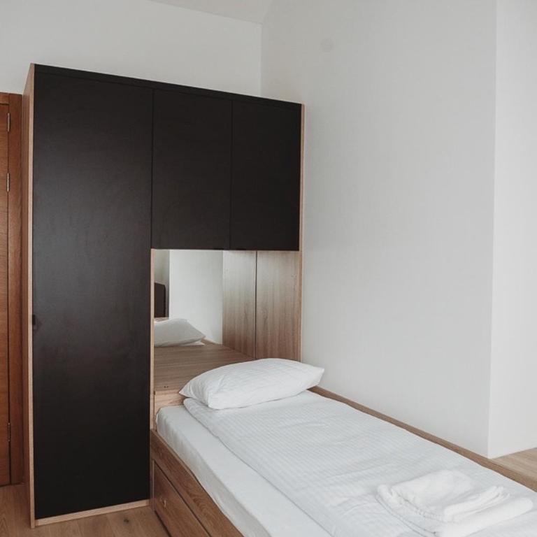 Penthouse Eleni - Olimpijska Kuca Jahorina - One-Bedroom Apartment - 20