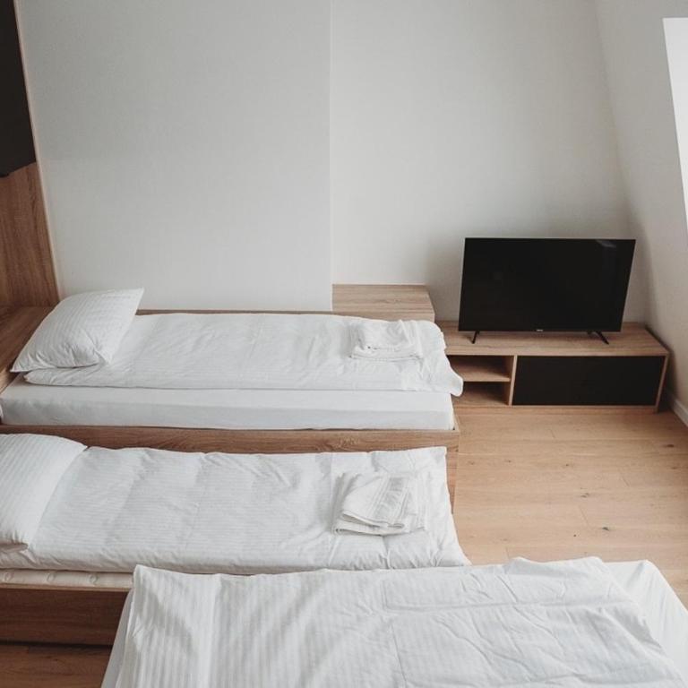 Penthouse Eleni - Olimpijska Kuca Jahorina - One-Bedroom Apartment - 21