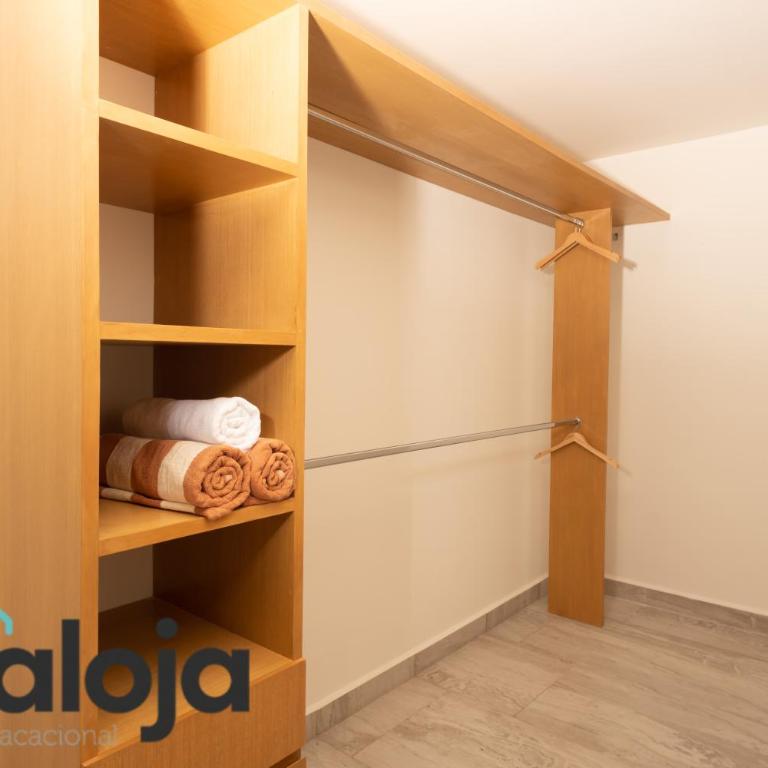 Torre Sofia Cancun - Two-Bedroom Apartment - 6