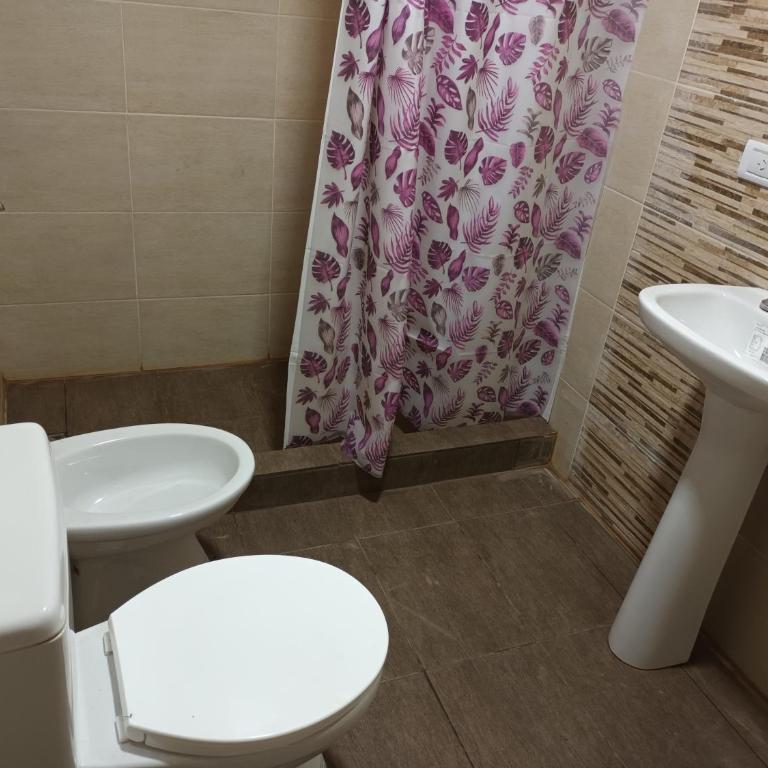 Casa con vista al mar a 50mts y playa - Casa de 2 dormitorios - 13