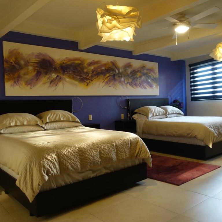 Terra Vista - One-Bedroom Apartment - 6