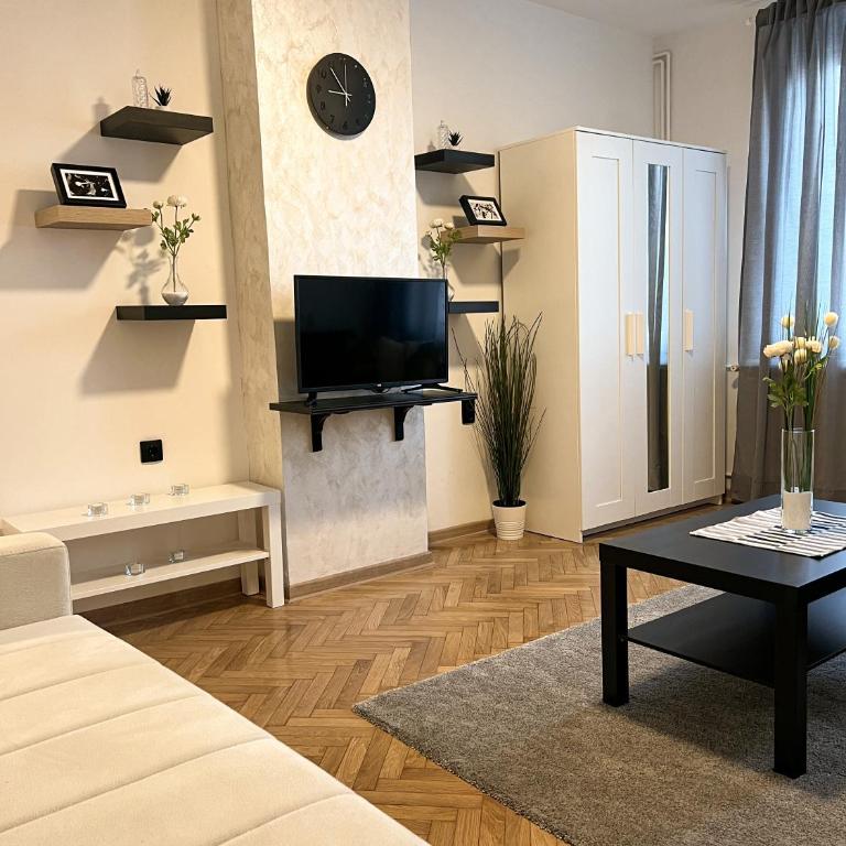 Sahara Apartment - Apartman sa 1 Spavaćom Sobom - 5