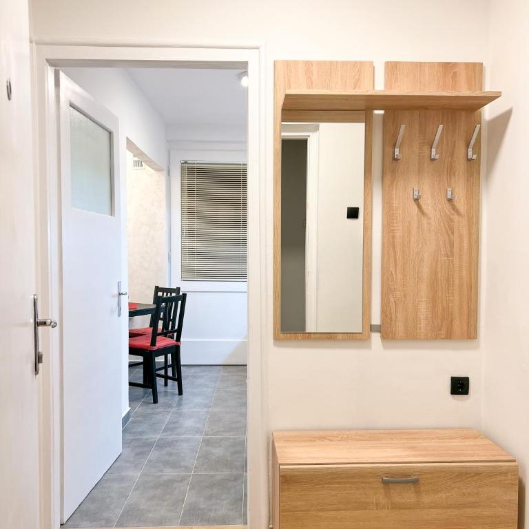Sahara Apartment - Apartman sa 1 Spavaćom Sobom - 13