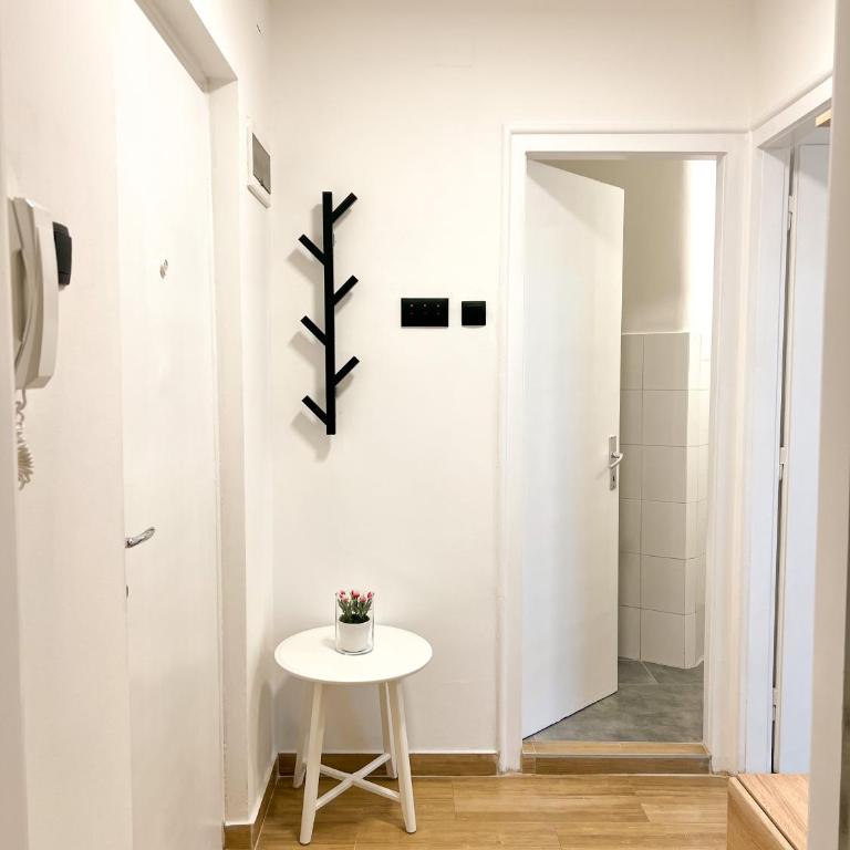 Sahara Apartment - Apartman sa 1 Spavaćom Sobom - 12