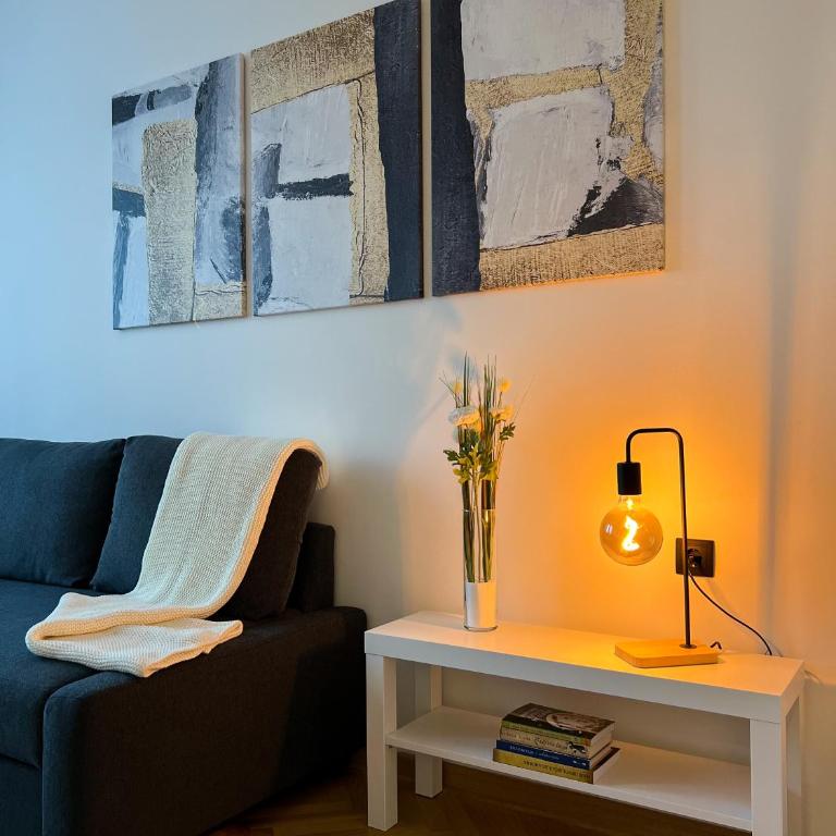 Sahara Apartment - Apartman sa 1 Spavaćom Sobom - 3