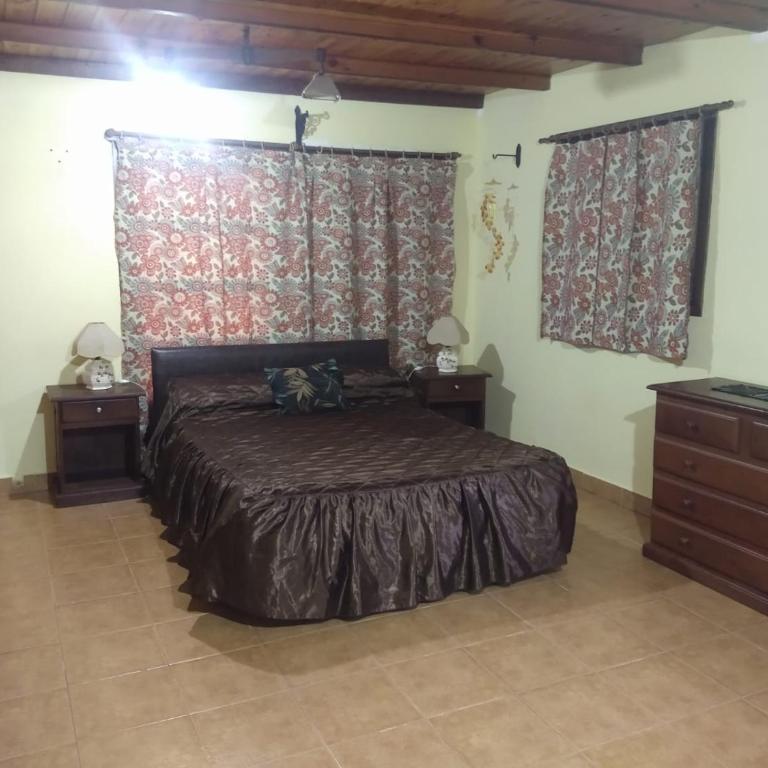 CASA SILVIA NECOCHEA - Two-Bedroom House - 5