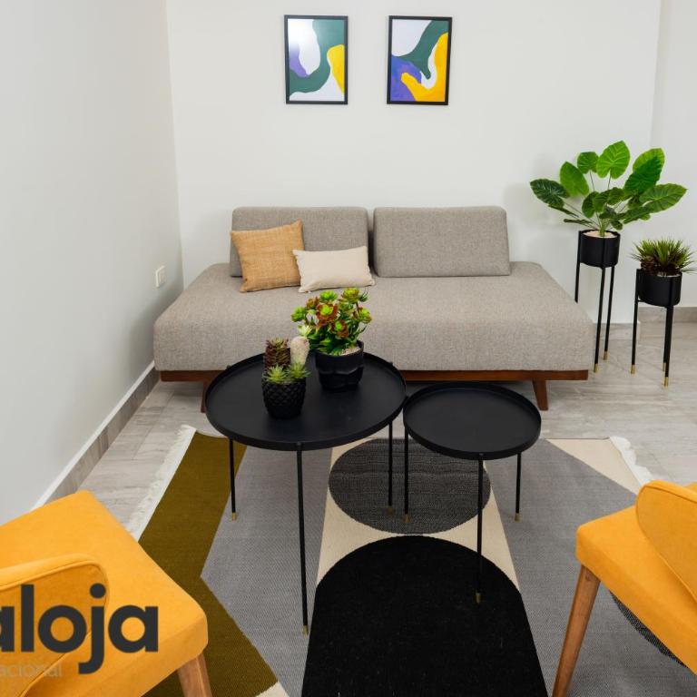Torre Sofia Cancun - Studio with Balcony - 3