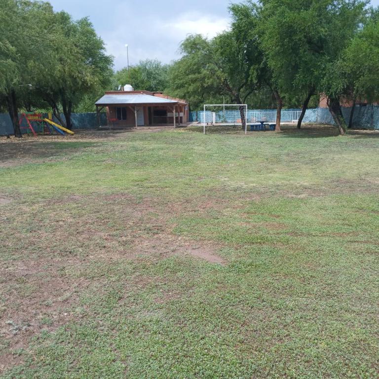 Finca La Huella - Casa con 1 dormitorio - 15