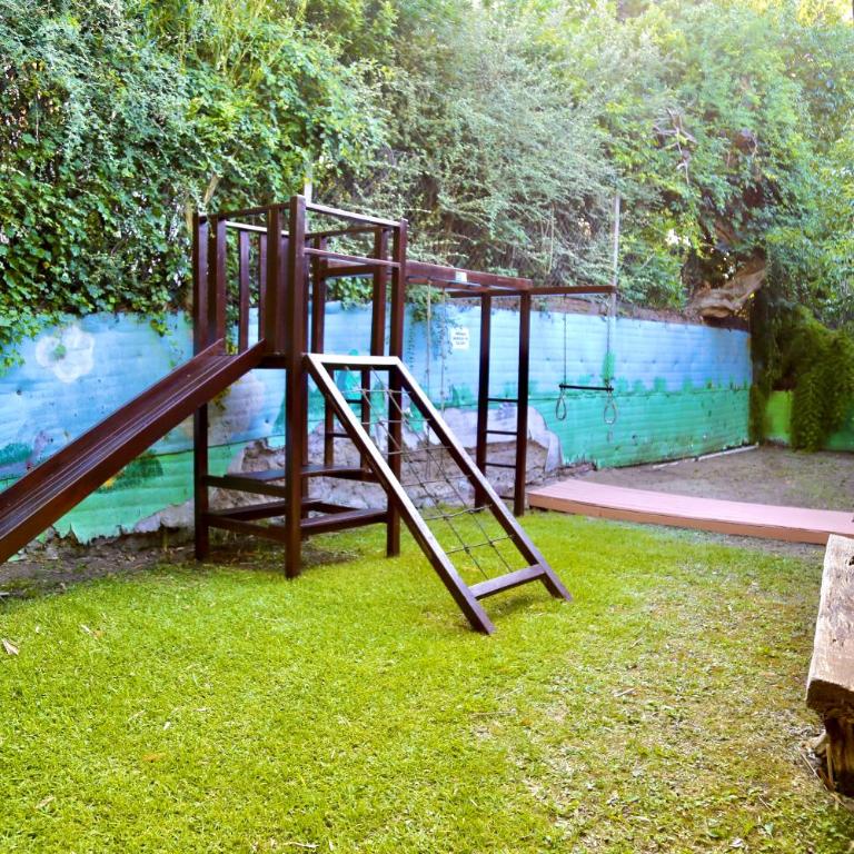 La Cascada - Superior Apartment - 26