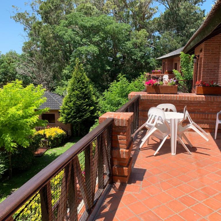 La Cascada - Superior Apartment - 15