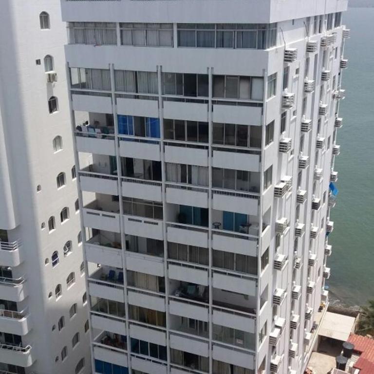 La mejor Vista del Caribe - Apartamento de 2 dormitorios - 3