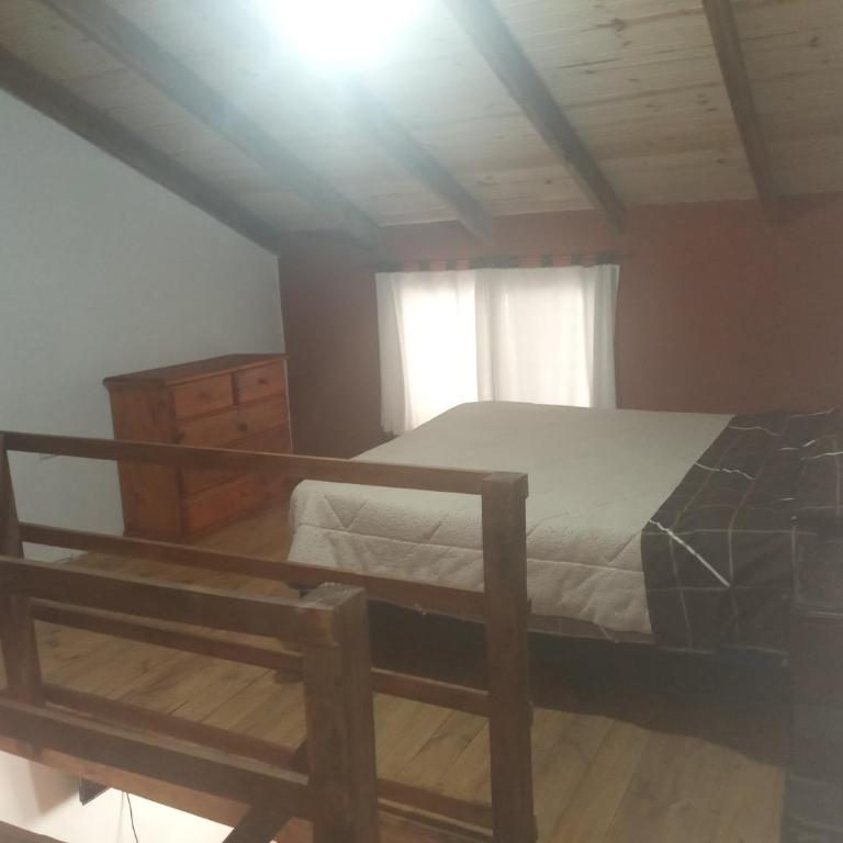 Los jilgeros - Apartamento de 1 dormitorio - 13