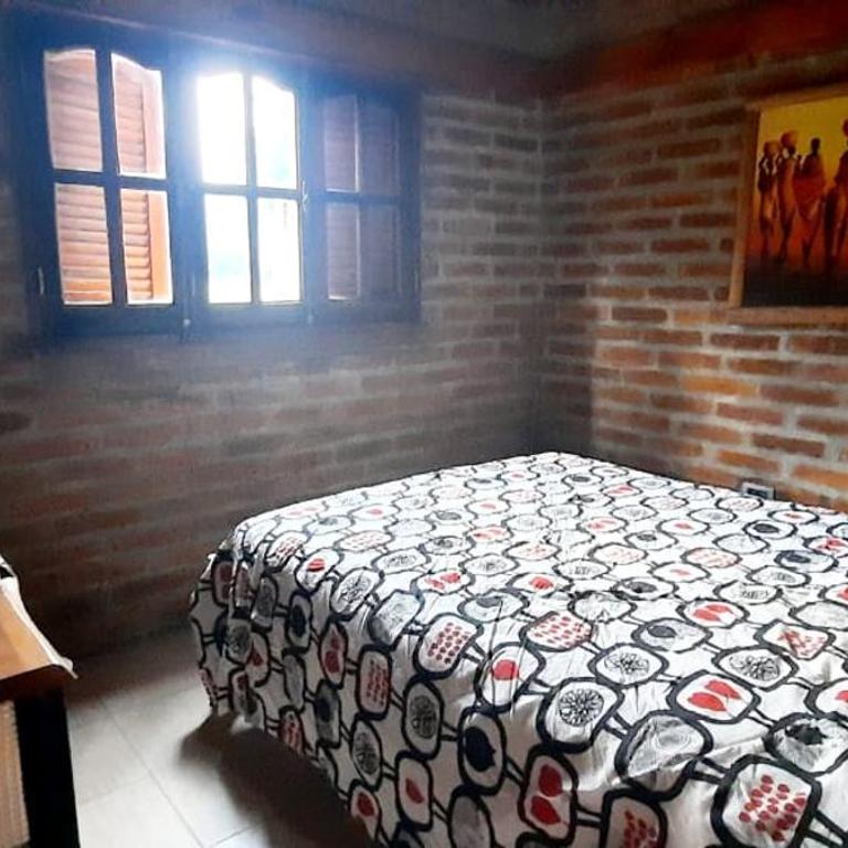 Bosque Nativo - Two-Bedroom Chalet - 11