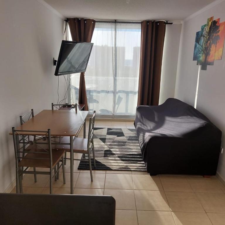 Depa la serena - One-Bedroom Apartment - 1