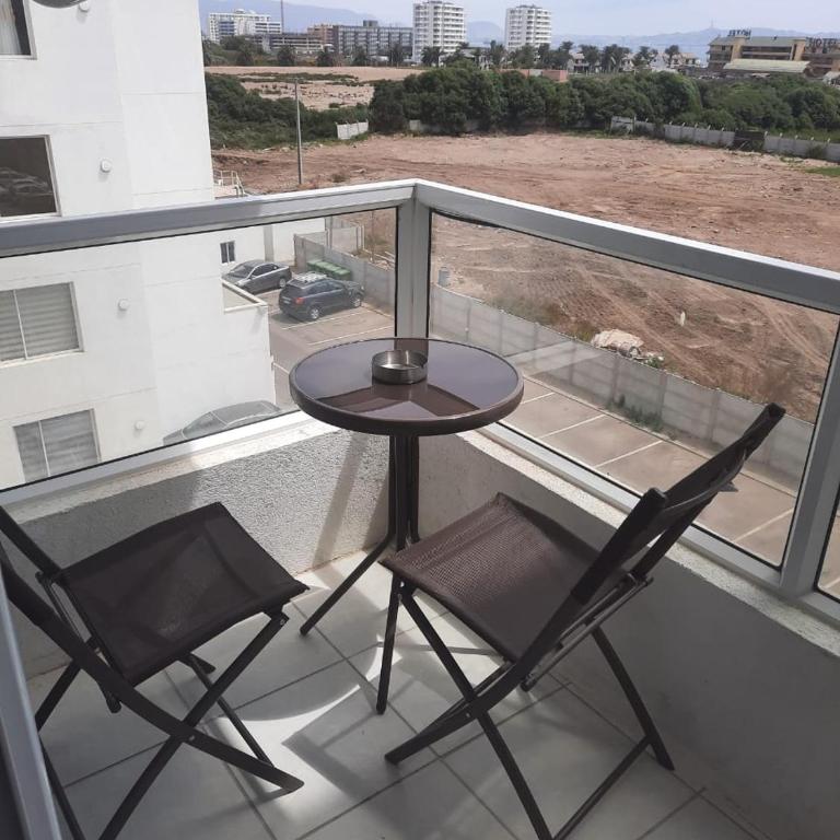 Depa la serena - One-Bedroom Apartment - 5