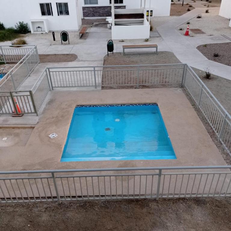 Depa la serena - One-Bedroom Apartment - 8