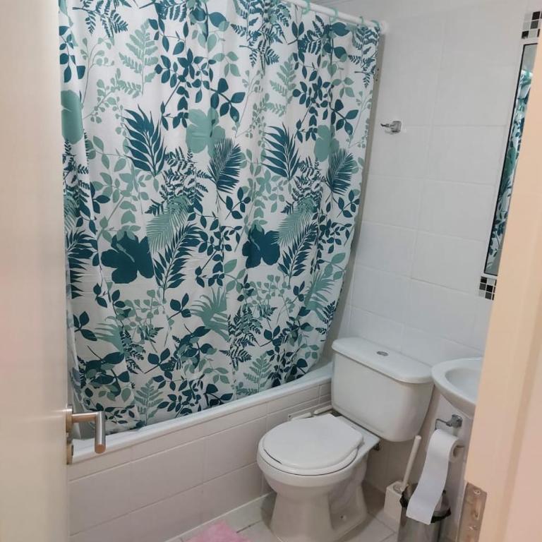 Depa la serena - One-Bedroom Apartment - 9