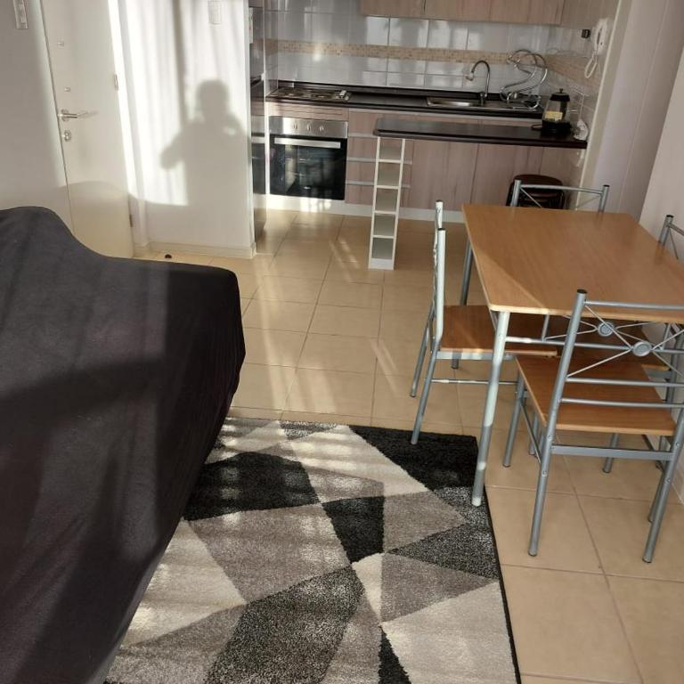 Depa la serena - One-Bedroom Apartment - 10