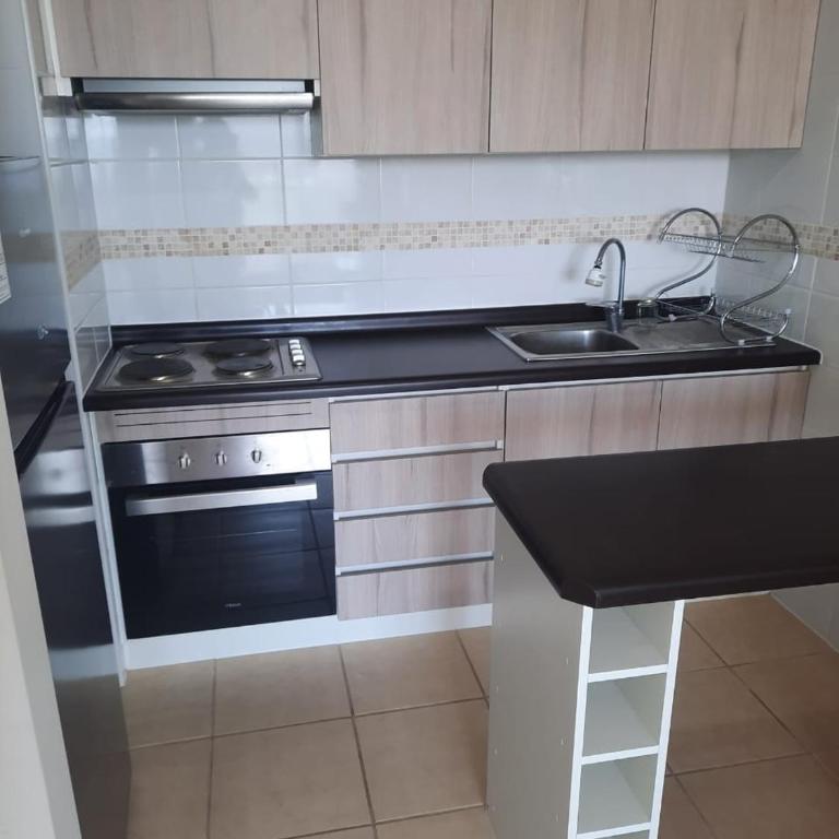Depa la serena - One-Bedroom Apartment - 11