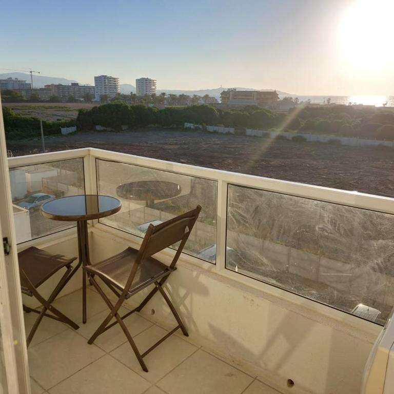 Depa la serena - One-Bedroom Apartment - 13