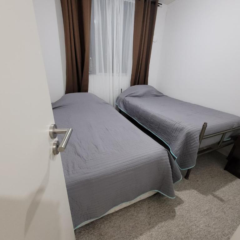Depa la serena - One-Bedroom Apartment - 15