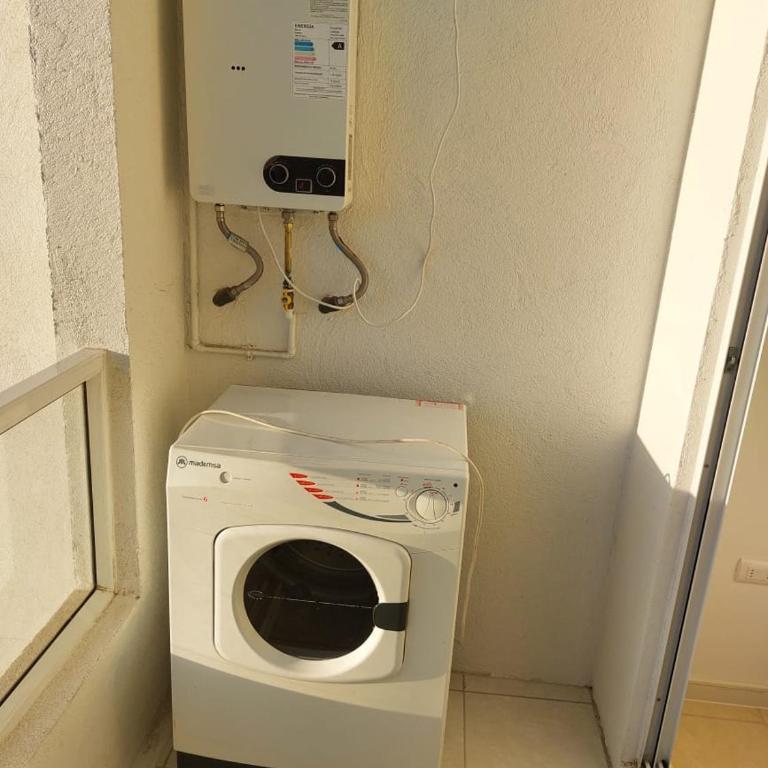 Depa la serena - One-Bedroom Apartment - 16