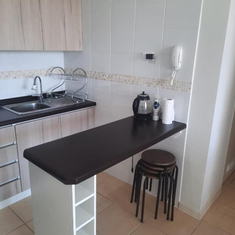 Depa la serena - One-Bedroom Apartment - 18