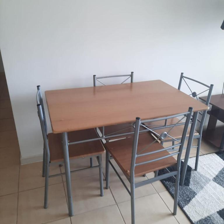 Depa la serena - One-Bedroom Apartment - 20