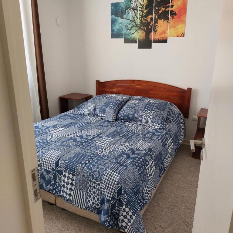 Depa la serena - One-Bedroom Apartment - 21