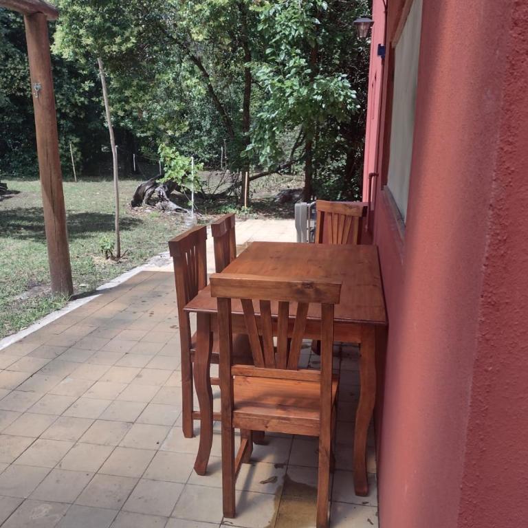 El Manantial - Vacation Home - 13