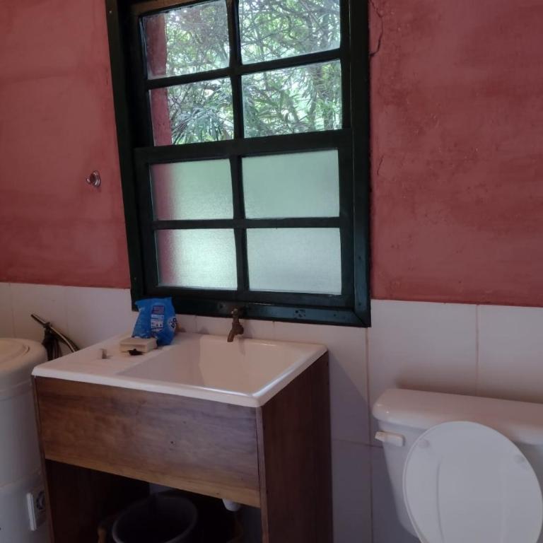 El Manantial - Vacation Home - 20